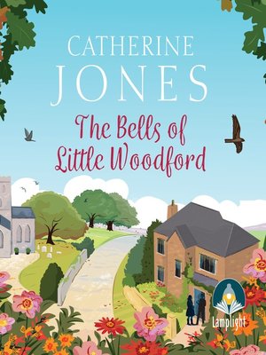 cover image of The Bells of Little Woodford